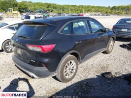 Ford Escape 2020 1