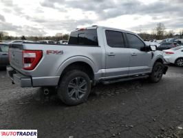 Ford Pozostałe 2023 3 Ford Pozostałe 2023 3