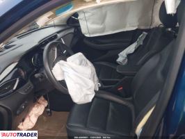 Buick Pozostałe 2021 1