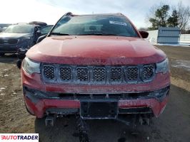 Jeep Compass 2023 2