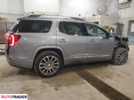 GMC Acadia 2023 3