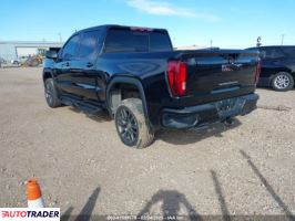 GMC Sierra 2021 3 GMC Sierra 2021 3