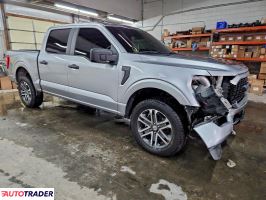 Ford Pozostałe 2022 3