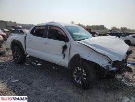 Toyota Tacoma 2023 3 Toyota Tacoma 2023 3