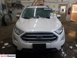 Ford EcoSport 2019 2