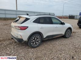Ford Escape 2020 2 Ford Escape 2020 2