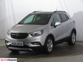 Opel Mokka 2019 1.4 138 KM Opel Mokka 2019 1.4 138 KM