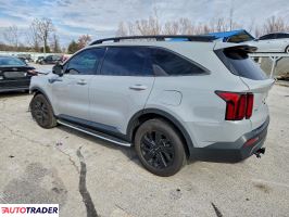 Kia Sorento 2022 2