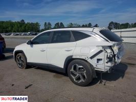 Hyundai Tucson 2024 2