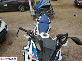 Honda CR 2024 Honda CR 2024