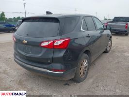 Chevrolet Equinox 2020 1