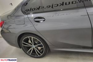 BMW 330 2020 3.0 265 KM