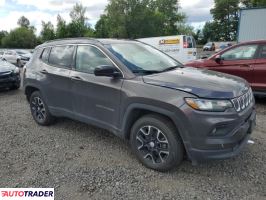 Jeep Compass 2022 2 Jeep Compass 2022 2
