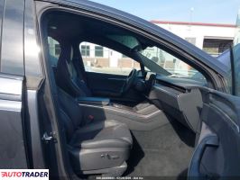 Tesla Model X 2024