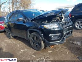 Jeep Compass 2020 2