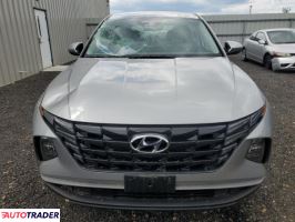 Hyundai Tucson 2024 2