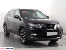 Nissan X-Trail 2019 1.3 156 KM Nissan X-Trail 2019 1.3 156 KM