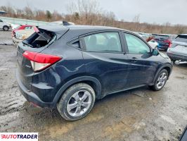 Honda HR-V 2022 1