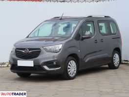 Opel Combo 2018 1.5 100 KM
