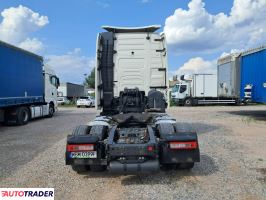 Volvo fh 500 Volvo fh 500