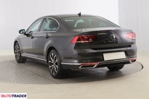 Volkswagen Passat 2021 2.0 197 KM