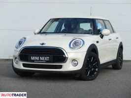 Mini Cooper 2017 1.5 116 KM Mini Cooper 2017 1.5 116 KM