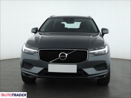 Volvo XC60 2021 2.0 194 KM Volvo XC60 2021 2.0 194 KM