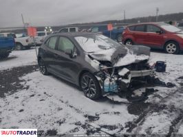 Toyota Corolla - zobacz ofertę