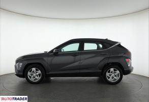 Hyundai Kona 2023 1.0 118 KM