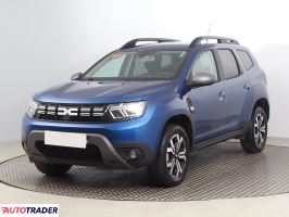 Dacia Duster 2023 1.0 89 KM