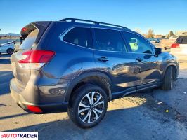 Subaru Forester 2023 2