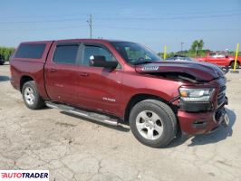 Dodge Ram 2019 5
