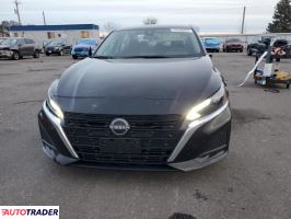 Nissan Altima 2024 2