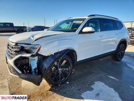 Volkswagen Atlas - zobacz ofertę