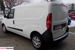 Fiat Doblo 2020 1.6