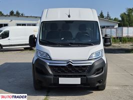 Citroen Jumper - zobacz ofertę
