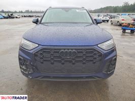 Audi Q5 2022 2