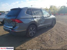 Volkswagen Tiguan 2024 2