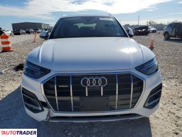 Audi Q5 2021 2