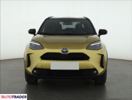 Toyota Yaris 2022 1.5 113 KM