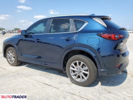 Mazda CX-5 2024 2