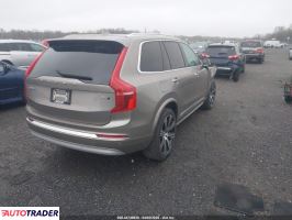 Volvo XC90 2022 2