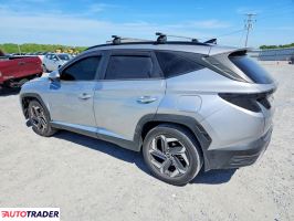 Hyundai Tucson 2022 2