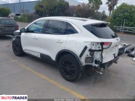 Ford Escape 2020 1