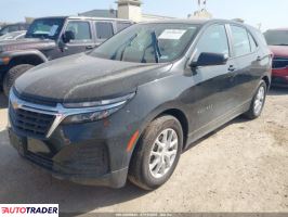 Chevrolet Equinox 2024 1