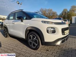Citroen C3 2020 1.2 110 KM