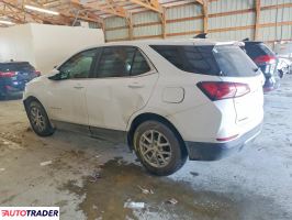 Chevrolet Equinox 2024 1