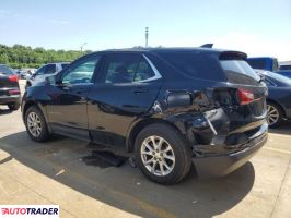 Chevrolet Equinox 2020 1