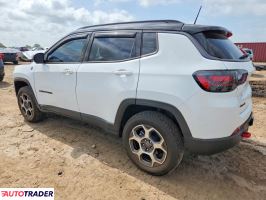Jeep Compass 2022 2