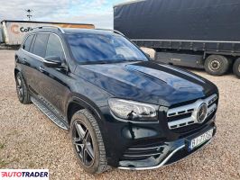 Mercedes GLK 2022 2.9 330 KM Mercedes GLK 2022 2.9 330 KM